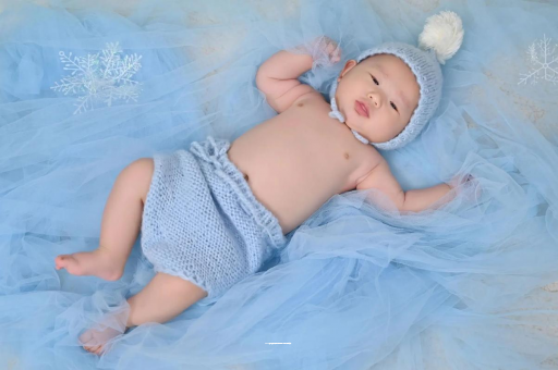 灌云宝宝后囟门闭合时间 灌云宝宝后囟门闭合时间