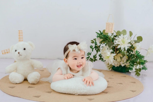 灌云宝宝发烧怎么按摩退烧